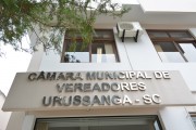 Mesa Diretora do Legislativo de Urussanga (SC) emite nota de rep&uacute;dio