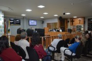 Legislativo de Urussanga se manifesta sobre prisão de prefeito e de vereadores