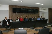 Import&acirc;ncia da produ&ccedil;&atilde;o de tabaco &eacute; pauta de debate no legislativo