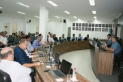 PMDB assume duas comiss&otilde;es legislativas