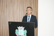 Vereador Ademar Pires solicita melhorias de infraestrutura