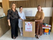 Governo de Maracajá (SC) lança Campanha do Agasalho e Cobertor Solidário