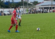 Primeira rodada do Campeonato Içarense é marcada por empates