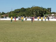 Primeira rodada do Campeonato Içarense 2022 inicia com 27 gols