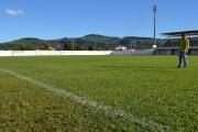 Tudo pronto para in&iacute;cio do Municipal de Campo no domingo