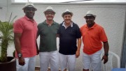 Cavaquinho de Ouro agira o pr&eacute;-Carnaval no Farol Shopping
