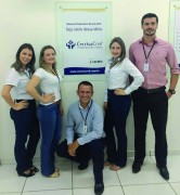 Cecrisacred completa tr&ecirc;s ano de atendimento em I&ccedil;ara