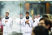 Sete dias de ora&ccedil;&atilde;o no Cerco de Jeric&oacute;