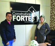 Ivan Fortes transforma empreiteira em construtora com visão no futuro