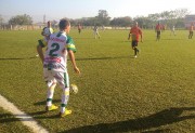 M&eacute;dia de gols cai no Campeonato I&ccedil;arense