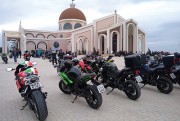 Santuário celebra a Segunda Romaria dos Motociclistas