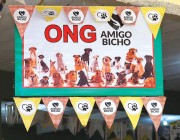 Amigo Bicho promove bingo julino