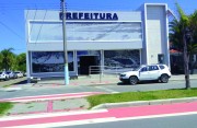 Vereadores do PMDB votam contra o prefeito do Rinc&atilde;o