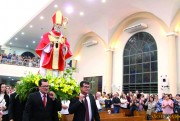 Festa de São Donato contará com programação religiosa e cultural