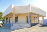 Governo de Içara entregará capela mortuária no Bairro Esplanada