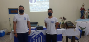 Caravággio Futebol Clube define nova diretoria para o biênio
