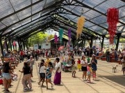 Siderópolis: 1ª Costela Folia foi um sucesso e carnaval infantil será nesta terça-feira 
