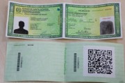 Informações importantes sobre a emissão do novo documento de identidade em SC