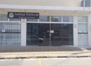 Cart&oacute;rio Eleitoral disponibiliza vaga de t&eacute;cnico de apoio ao voto informatizado