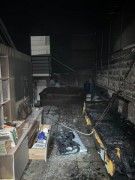 Direção da Casa Guido garante continuidade dos trabalhos após incêndio