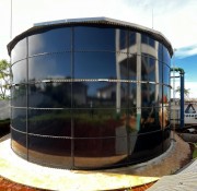 Munic&iacute;pio de I&ccedil;ara (SC) inicia 2025 com refor&ccedil;o no abastecimento da Casan