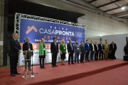 CasaPronta é consolidada como a maior feira de construção civil de SC