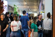 CasaPronta Tubar&atilde;o supera expectativas e recebe mais de 35 mil pessoas 