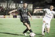 Brusque vence Concórdia e decide o Catarinense 2022 com o Camboriú