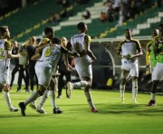 Crici&uacute;ma E.C. vence Cambori&uacute; e est&aacute; nas quartas de final do Catarinense