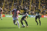 Jogo de ida entre Criciúma E.C. e Hercíliio Luz será disputado no sábado