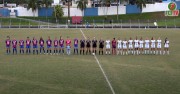 Equipe feminina do Criciúma E.C. garante vaga na semifinal do Catarinense