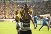 Criciúma E.C. vence Nações garante acesso e está na final do Catarinense da Série B