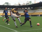 Crici&uacute;ma vence Tubar&atilde;o e termina fase em primeiro lugar no Catarinense da S&eacute;rie B