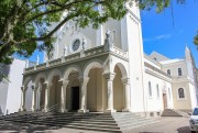 Diocese São José de Criciúma (SC) receberá homenagem da Alesc