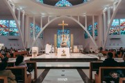 Catedral de Tubar&atilde;o promove a Festa da Padroeira 2024