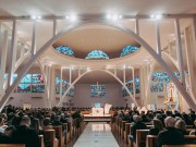 Público recorde deve prestigiar Festa da Padroeira na Catedral de Tubarão (SC) 