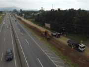 CCR ViaCosteira inicia trabalhos de ampliação das novas vias na BR-101 Sul/SC