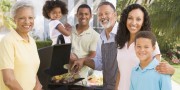 Pr&oacute;xima campanha da CDL visa premiar dois pais com churrasco