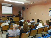 CDL e Sindilojas de Crici&uacute;ma abordam reforma trabalhista