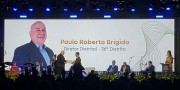 Paulo Roberto Brígido assume direção distrital da FCDL