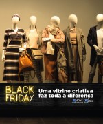 Mais de 80% dos lojistas catarinenses aderem a Black Friday