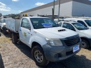 Celesc realiza leilão de veículos com lances a partir de R$ 9 mil
