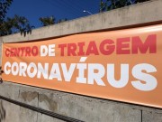 Município de Içara soma mais três mortes por covid-19