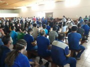 Trabalhadores ceramistas de Criciúma e região iniciam greve no próximo sábado