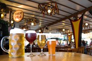 Quatro coisas sobre um bar especializado em cerveja artesanal
