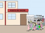 Dia D de Vacinação em Santa Catarina