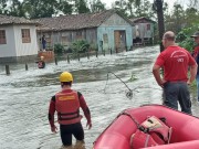 Prefeito de Maracajá decreta situação de emergência devido as chuvas