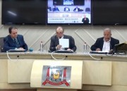 CI do Criciúmaprev solicita auditoria de todas as gestões do Instituto