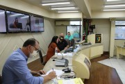 Comissão de Inquérito da realizará mais duas oitivas na Cãmara Municipal