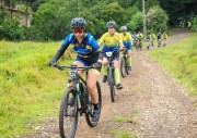 Secretaria de Cultura de Treviso vai realizar 2° passeio ciclístico